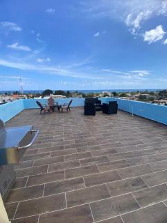 Residencial doña gloria - 5