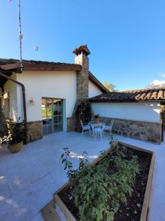 Casa Rural El Encanto - 0