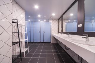 Hotel Fun - Linsen - Taipeh - 9