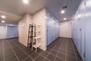Hotel Fun - Linsen - Taipeh - 7