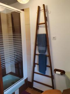 Gîte Dans Le Parc Naturel Régional - 1