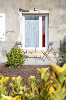 Studio Capucine - simple et compact - Chelona'Loc - 8