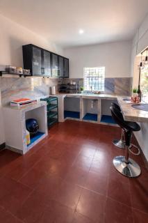 Casa OC Granada Pet friendly with AC - 1