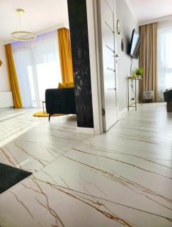 APART DE LUX 18 piętro PARKING - 6