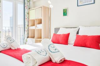 Santa Cruz Alicante Apartamentos - 7