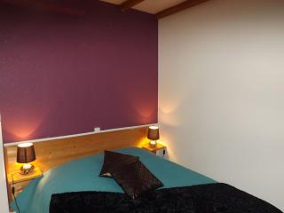 Appartement type F1 à Rochesson - 4