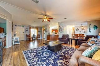 Boat Dock! Sunshine House on St Johns River - 4