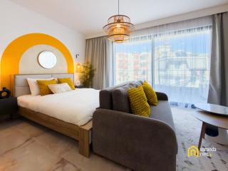 The Calaya - Aparthotel Saranda - 4