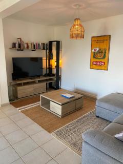 Villa Ambre Marine - 2