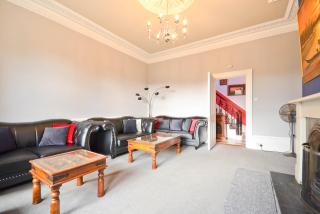 Clevelands Country House - 4