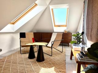 Premium Design Loft - Old Town - 4