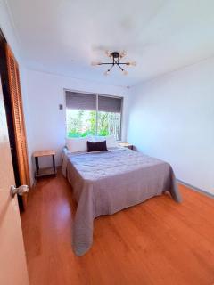 Habitación Exclusiva en Hostal Vitacura House - 4