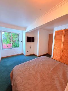 Habitación Exclusiva en Hostal Vitacura House - 3