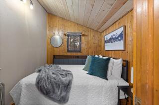 Granite Gulch Cabin- Mt Rushmore Gateway Retreat - 3