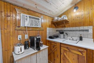 Granite Gulch Cabin- Mt Rushmore Gateway Retreat - 1
