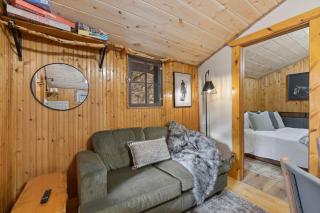 Granite Gulch Cabin- Mt Rushmore Gateway Retreat - 9