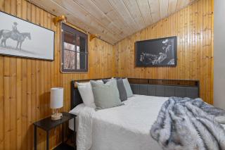 Granite Gulch Cabin- Mt Rushmore Gateway Retreat - 7