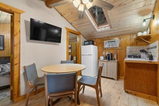 Granite Gulch Cabin- Mt Rushmore Gateway Retreat - 2