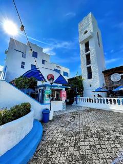 Hotel Santorini Doradal - 1