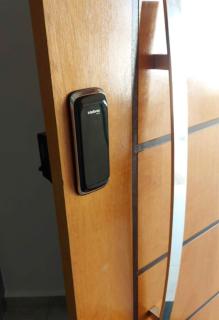 Beach Flat Serrambi flat 128 - 6