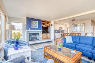 Breakers Beach House 9 - Meredith Lodging - 8