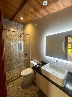 Casa del abuelo Lodge - 4