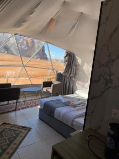 Nibras Al-Huda Camp - 0