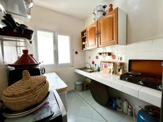 Stunning Two-Bedroom Apartment Fast Wi-Fi - 4