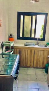 Appartement spacieux , 1 chambre avec salon - 7