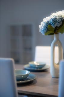 Signature Suites - Sky Suite - 6