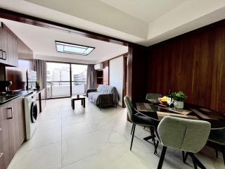 STAY Finikoudes Nest 1 - 2