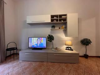 Confortevole nel cuore di Biella - 6