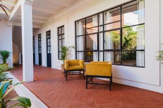 Cocoon Oaxaca City- Curated Stay In Oaxaca Centro - 1