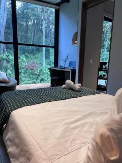 Cálida estancia a 5 min del aeropuerto JMC - 4