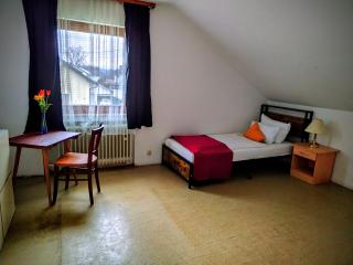 Haus - Baden-Baden - 8x Zimmer - 2