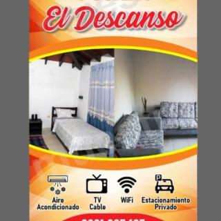 Posada El Descanso - 0