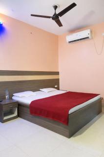 Hotel Nityananda Inn!!! Near #Sea Beach & Jagannath Temple# - 9
