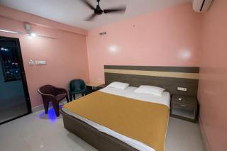 Hotel Nityananda Inn!!! Near #Sea Beach & Jagannath Temple# - 7