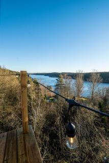 3BR Lake View House - 15 min to Gothenburg - 1