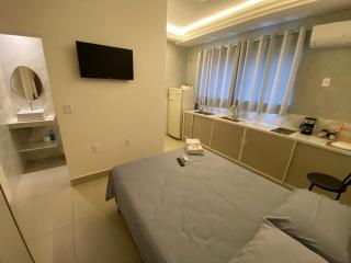 Hotel kitnet Digital - 2