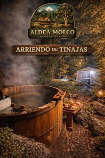 La Camelia Aldea Molco - 4