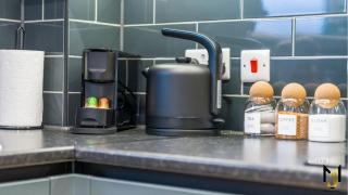 'Meridian One' 2BR Premium Executive Apt SS-F8-2B1B - 7