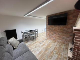 Mini Suite Apartment 2 - 6