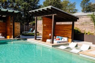 Lucky Arrow Retreat - 8