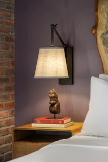 The Horton Hotel - 7