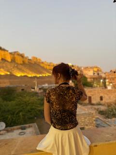 Relax Inn Jaisalmer - 8