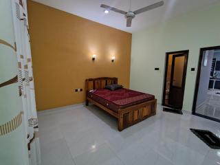HARIVAH's VILLA - 9