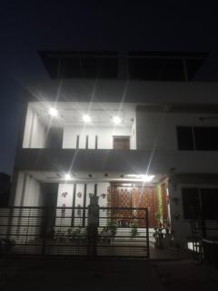 ZyaN GueST HouSe - 2