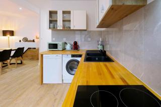 Appartement EMBRUN -Résidence la Dune Blanche - 3