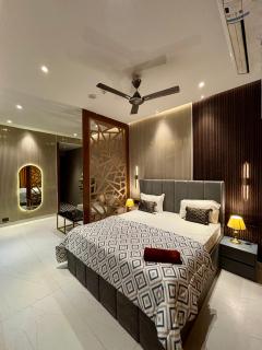 Sky High Nest Noida - 2